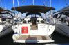 Yachtcharter Kroatien Hanse 458