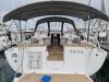 Yachtcharter Kroatien Hanse 458