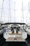 Yachtcharter Kroatien Sun Odyssey 410
