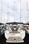 Yachtcharter Kroatien Sun Odyssey 469