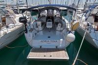Bavaria Cruiser 34 in Split / Dalmatien