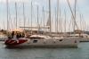 Yachtcharter Kroatien Elan 50 Impression