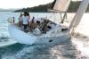 Yachtcharter Kroatien Elan Impression 45.1