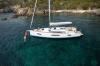 Yachtcharter Türkei Sun Odyssey 440