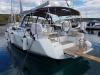Yachtcharter Kroatien Jeanneau 54