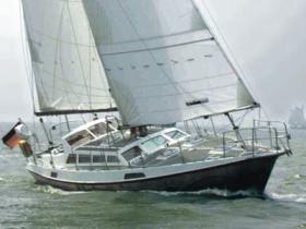 Yachtcharter Reinke