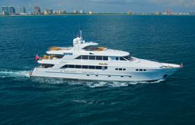 Yachtcharter Richmond Yachts