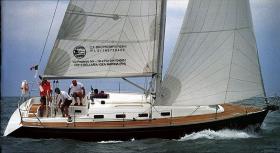 Yachtcharter Rimar Yachts