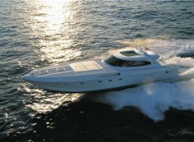 Yachtcharter Rizzardi