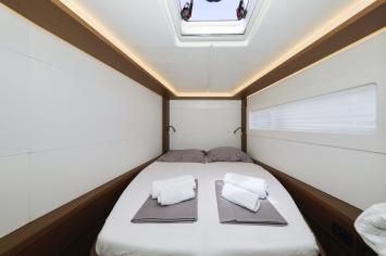 Yachtcharter Lagoon46 29