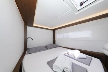 Yachtcharter Lagoon46 31