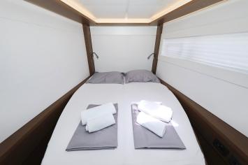 Yachtcharter Lagoon46 32