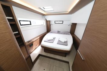 Yachtcharter Lagoon46 34