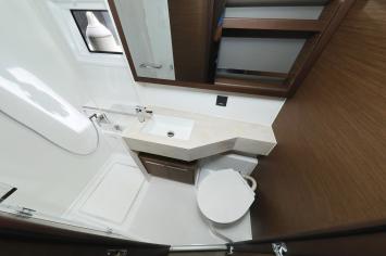 Yachtcharter Lagoon46 44