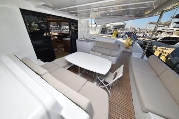 Yachtcharter Lagoon50 41cab 13