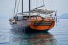 Yachtcharter GuletStellaMaris 2