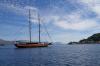 Yachtcharter GuletStellaMaris 13
