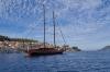 Yachtcharter GuletStellaMaris 16