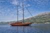 Yachtcharter GuletStellaMaris 17