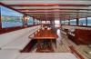 Yachtcharter GuletStellaMaris 23