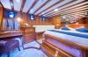 Yachtcharter GuletStellaMaris 33