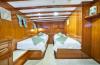Yachtcharter GuletStellaMaris 37
