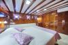 Yachtcharter GuletStellaMaris 40