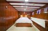 Yachtcharter GuletStellaMaris 41