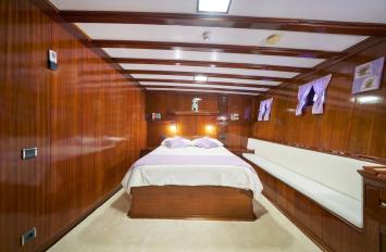 Yachtcharter GuletStellaMaris 41