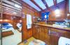 Yachtcharter GuletStellaMaris 43