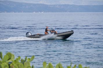 Yachtcharter GuletStellaMaris 49