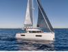 Yachtcharter Kroatien Lagoon 40