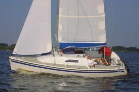 Yachtcharter Sailart