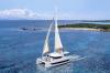 Yachtcharter Bali4 4