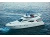 Ferretti 460 Fly Top Bild