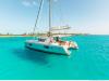 Yachtcharter Kroatien Lagoon 42