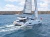 Yachtcharter Kroatien Elba 45
