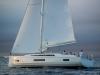 Yachtcharter Kroatien Oceanis 40.1