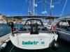 Yachtcharter Griechenla Hanse 458