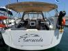Yachtcharter Griechenla Dufour 390 Grand Large