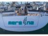 Yachtcharter Griechenla Hanse 418