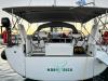 Yachtcharter Griechenla Hanse 508