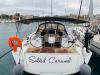 Yachtcharter Griechenla Dufour 460 Grand Large