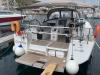 Yachtcharter Griechenla Sun Odyssey 440