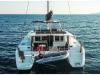 Yachtcharter Griechenla Lagoon 450 F