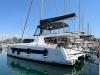 Yachtcharter Griechenla Bali 4.8
