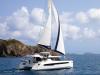 Yachtcharter St. Lucia Moorings 5000
