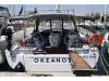 Yachtcharter Griechenla Oceanis 51.1