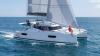 Yachtcharter Kroatien Fountaine Pajot Elba 45 - 4 + 2 cab.