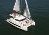 Yachtcharter Griechenla Bali Catspace